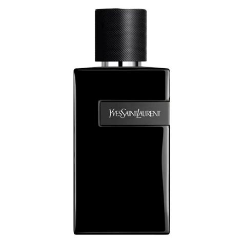 ysl y le parfum how many sprays|y le perfume.